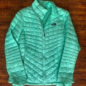 The North Face Thermoball